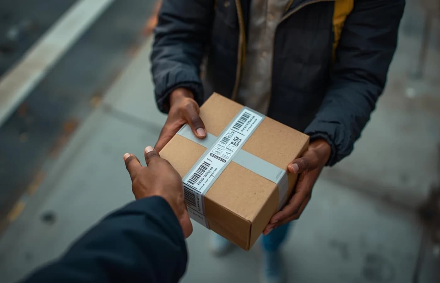 services.lastMile.title service illustration